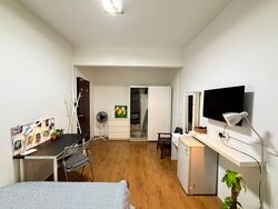 Chun Tin Court (D21), Apartment #603512591